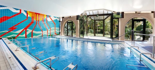 Thermes de Saint-Lary-Soulan
