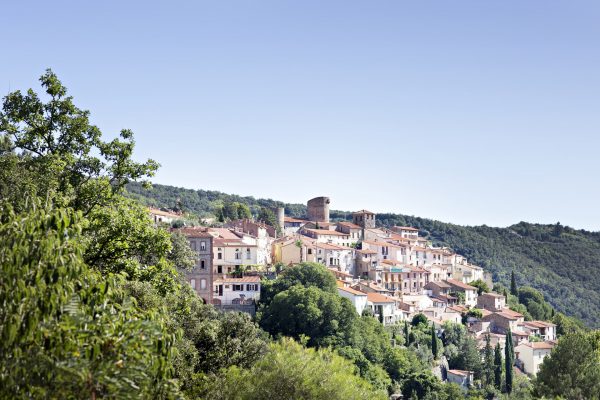 Thermes d'Amélie-les-Bains