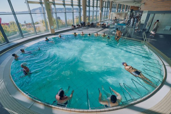 Thermes de Balaruc-les-Bains