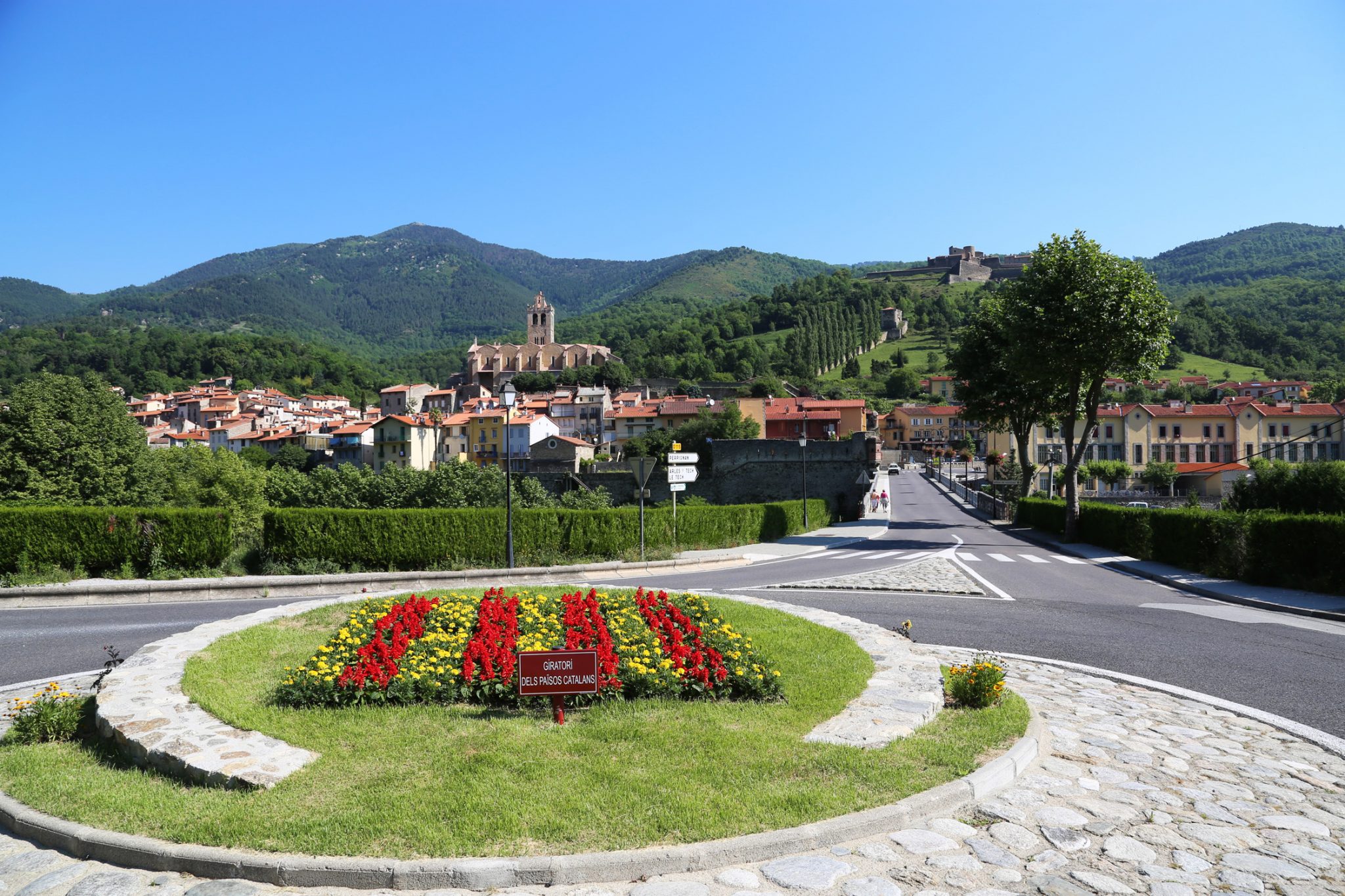 la preste les bains avis