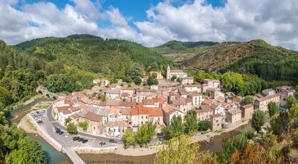 Thermes d'Avène