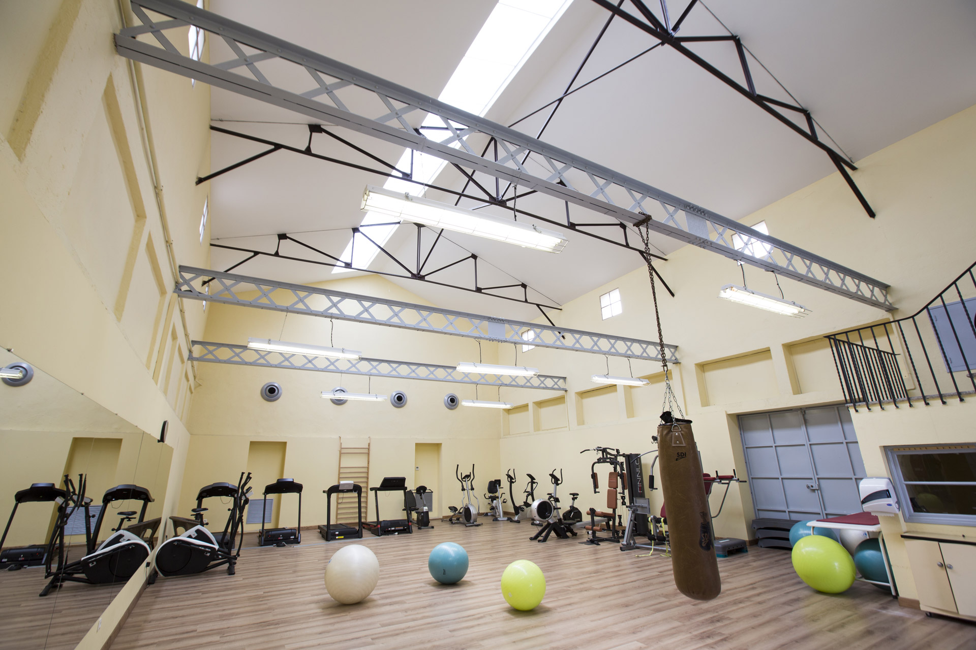 Thermes du Boulou Occitanie thermale