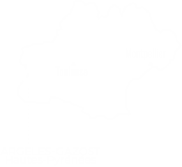 Carte Argeles-Gazost