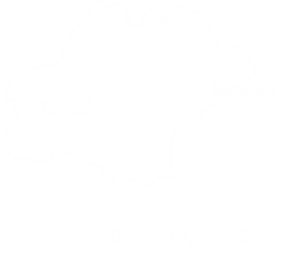 Carte Balaruc-les-Bains