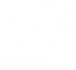 Carte Castéra-Verduzan