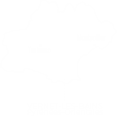 Carte Vernet-les-Bains