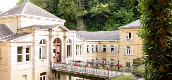 Thermes de Capvern-les-Bains