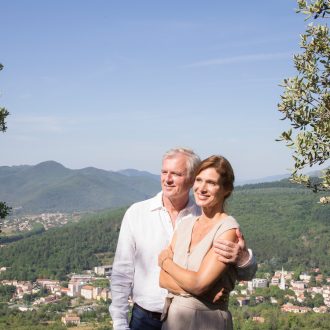 Lamalou-les-Bains © Corentin Mossière Lamalou-les-Bains © Corentin Mossière