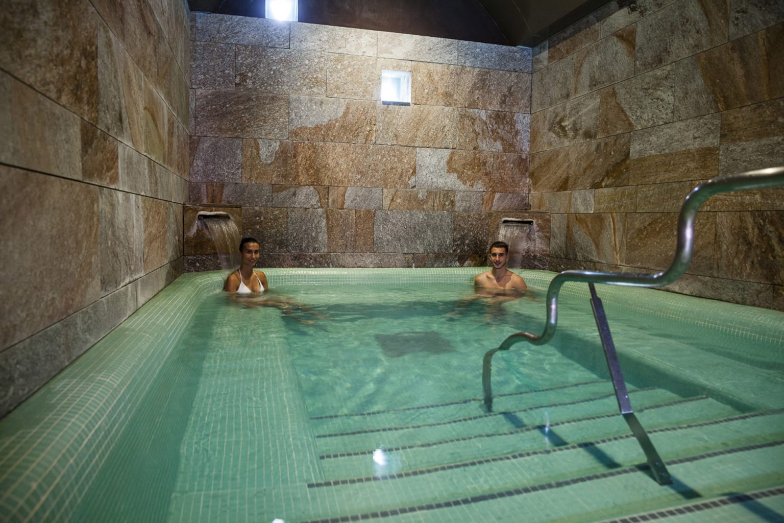 Thermes d'AxlesThermes Occitanie thermale