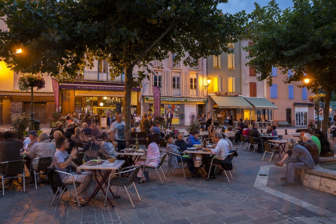 Thermes d'AxlesThermes Occitanie thermale