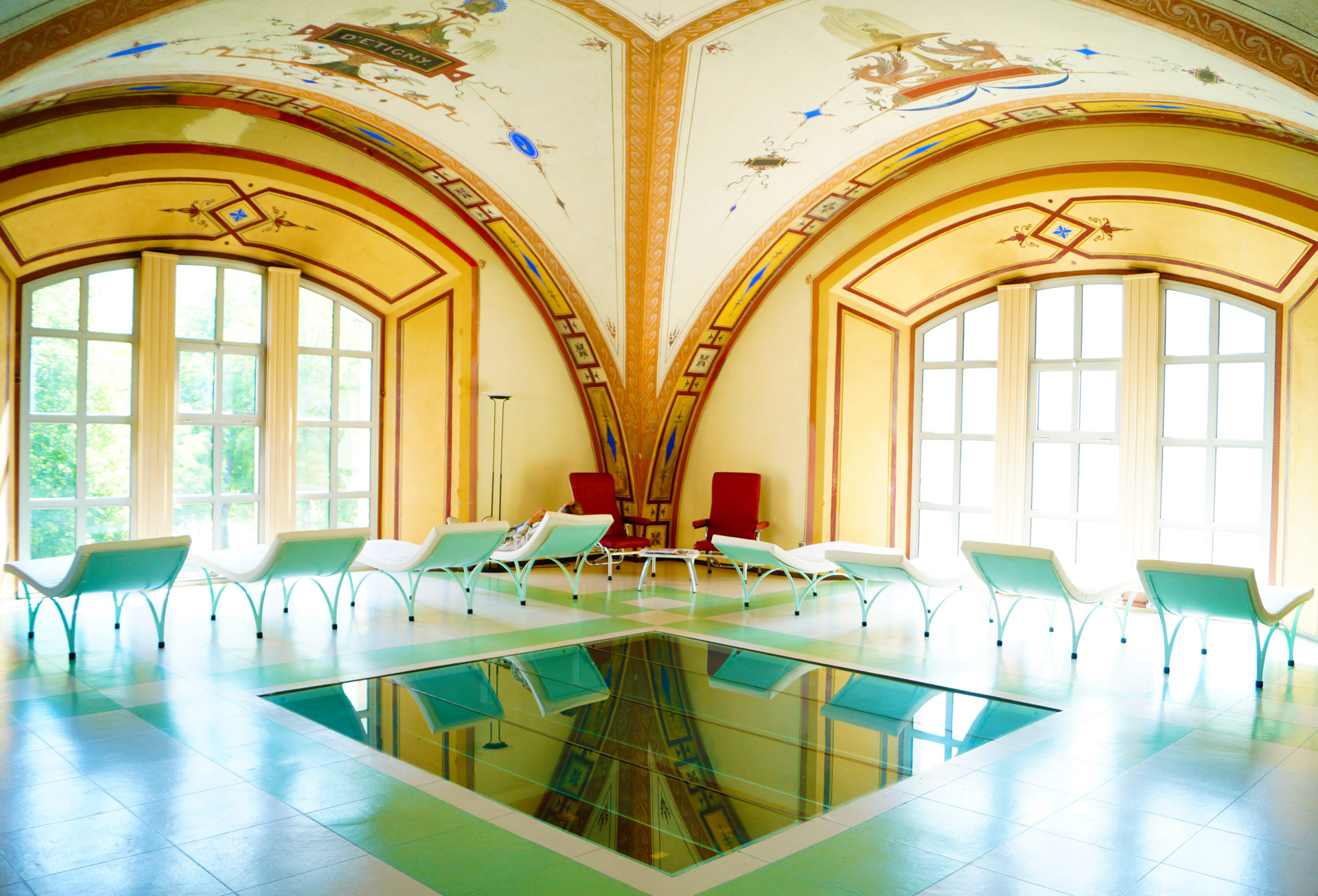 station_thermale_bagnères_de_luchon_solarium
