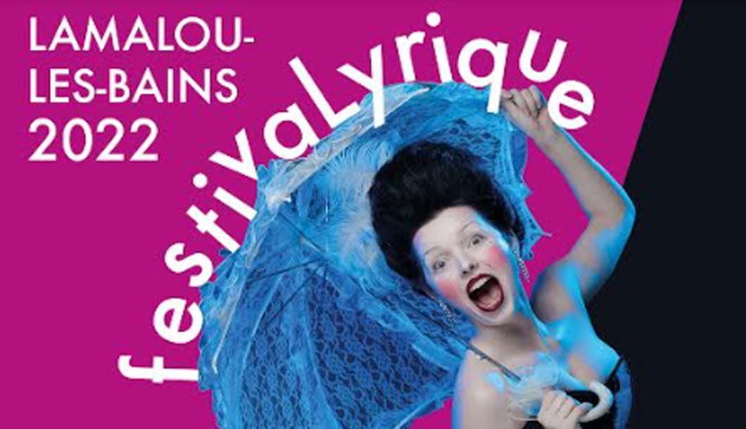 Festival lyrique - Lamalou-les-Bains