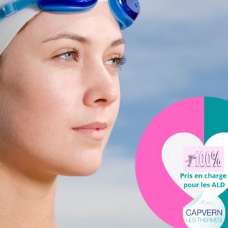 Capvern-les-Bains- Cure post-cancer du sein