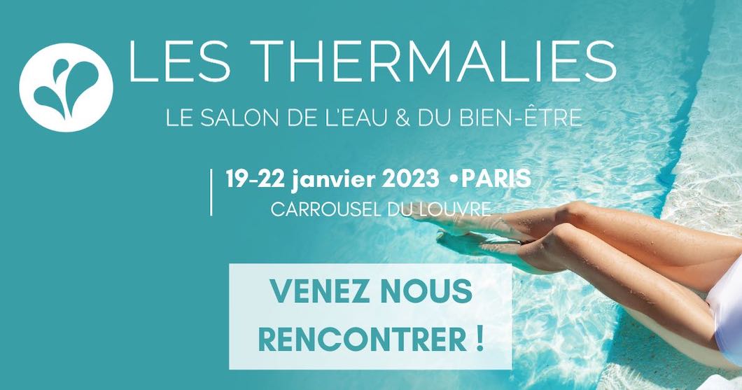 L'Occitanie aux Thermalies 2023