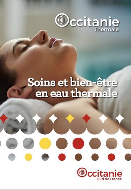 Couverture Brochure thermalisme 2023
