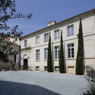Etablissement thermal de Lectoure