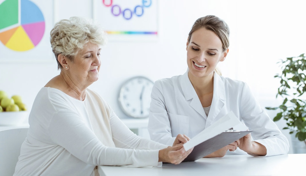 Medecin thermal © Katarzyna Bialasiewicz / iStock / CRTL Occitanie