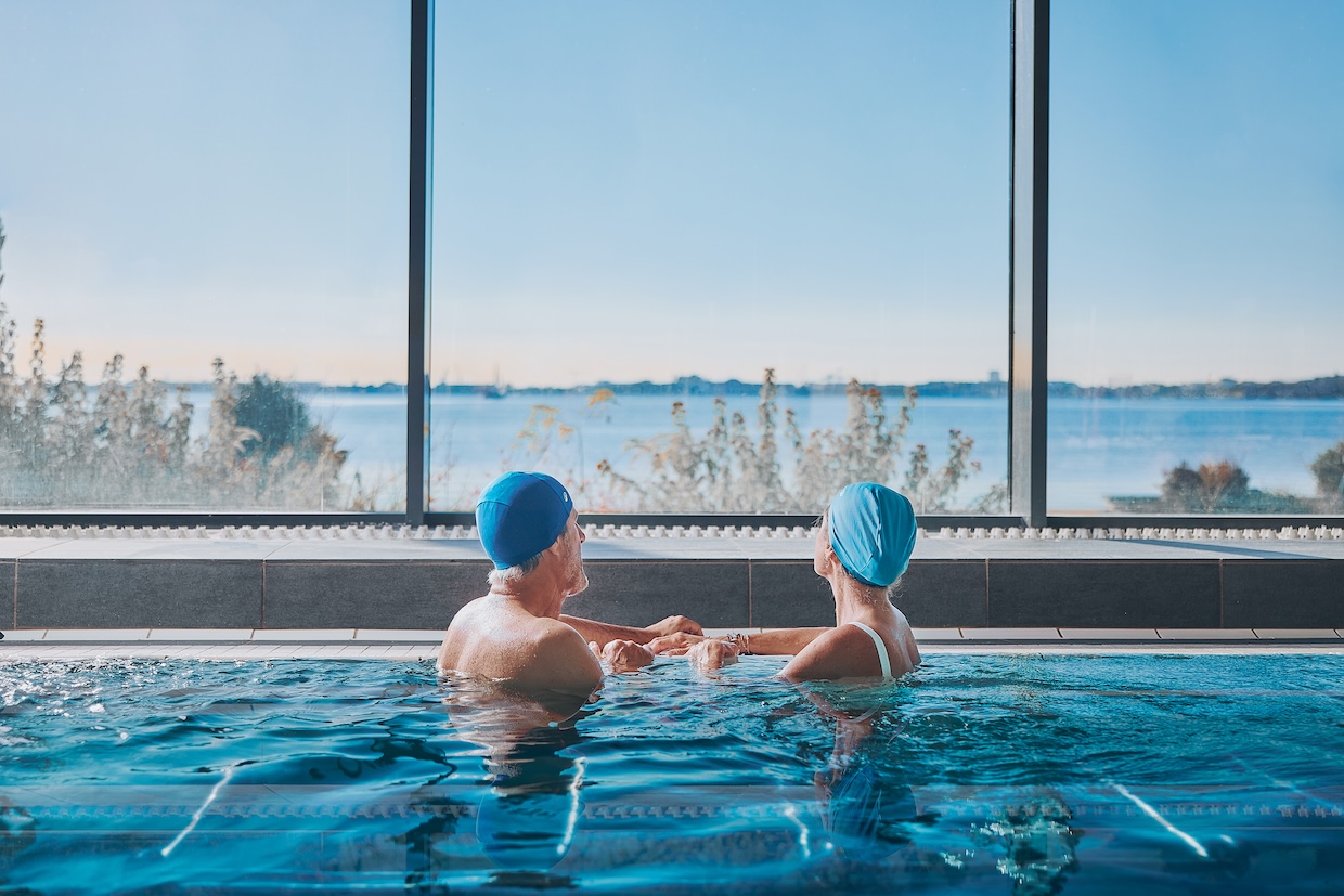 Petition © Thermes de Balaruc