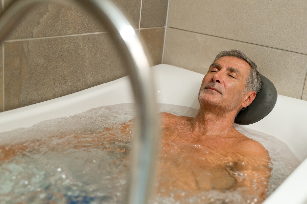 Mini cure sportif 1 jour à St Lary