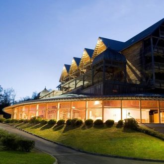 Cransac-les-Thermes